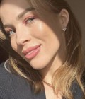 Uliana Dating-Website russische Frau Russland Bekanntschaften alleinstehenden Leuten  34 Jahre